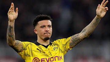 Borussia Dortmund v Paris Saint-Germain: Semi-final First Leg - UEFA Champions League 2023/24 Borussia Dortmund v Paris Saint-Germain: Semi-final First Leg - UEFA Champions League 2023/24