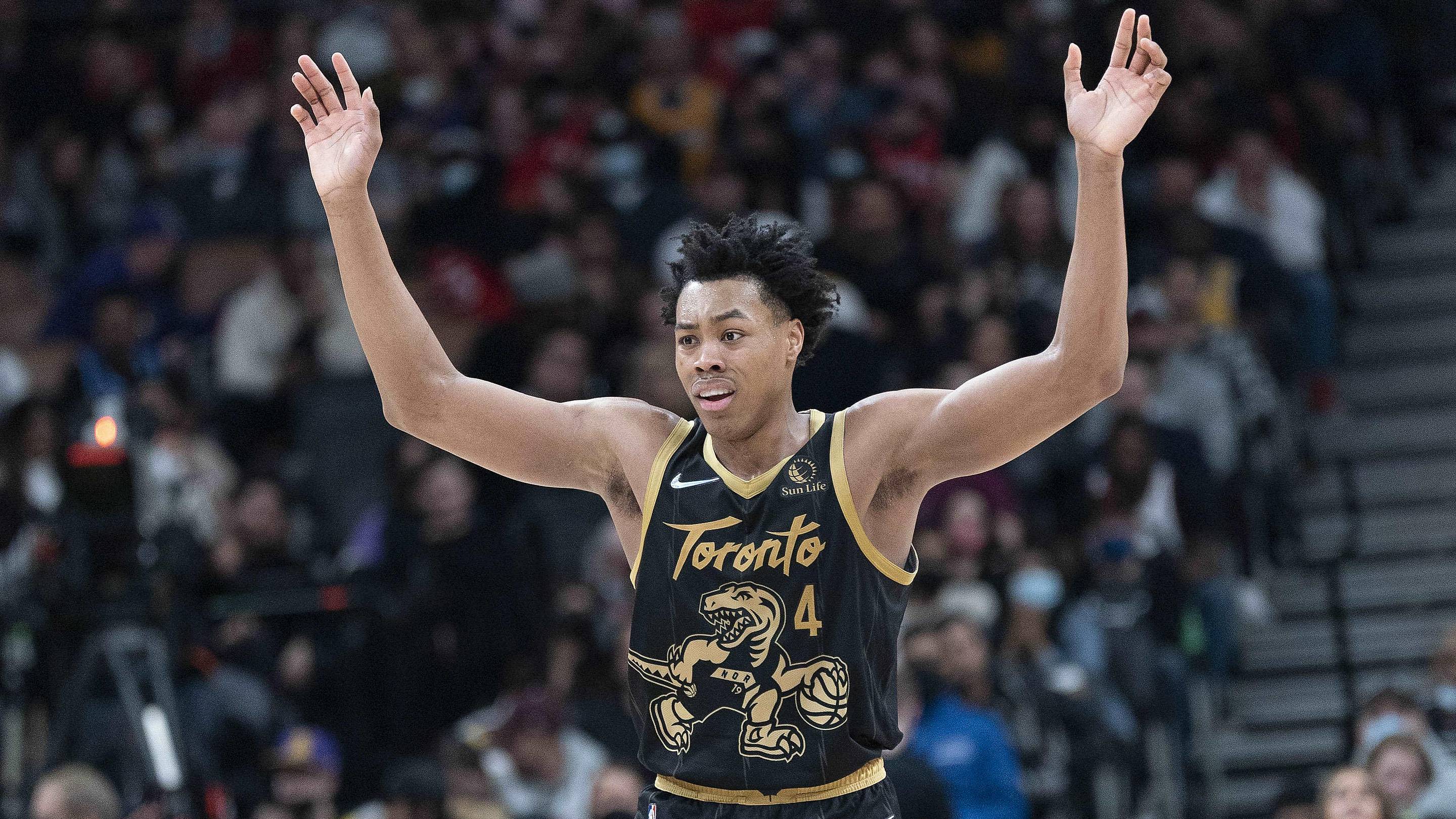 Pacers vs Raptors Prediction & Pick for NBA Game Tonight From ...