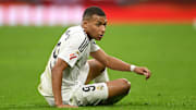 Kylian Mbappé - équipe de France