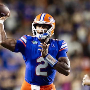 Florida Gators vs. Texas A&M Aggies Prediction