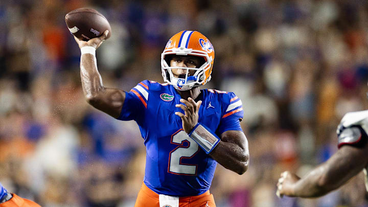 Florida Gators vs. Texas A&M Aggies Prediction