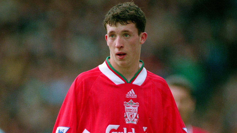Robbie Fowler.