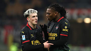 AC Milan v Verona - Serie A