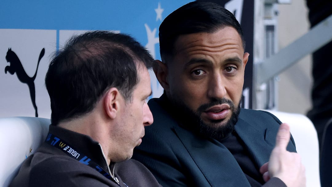 Grégory Lorenzi devrait remplacer Medhi Benatia.