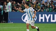 Paulo Dybala
