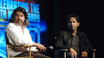 11th Annual Official Star Trek Convention