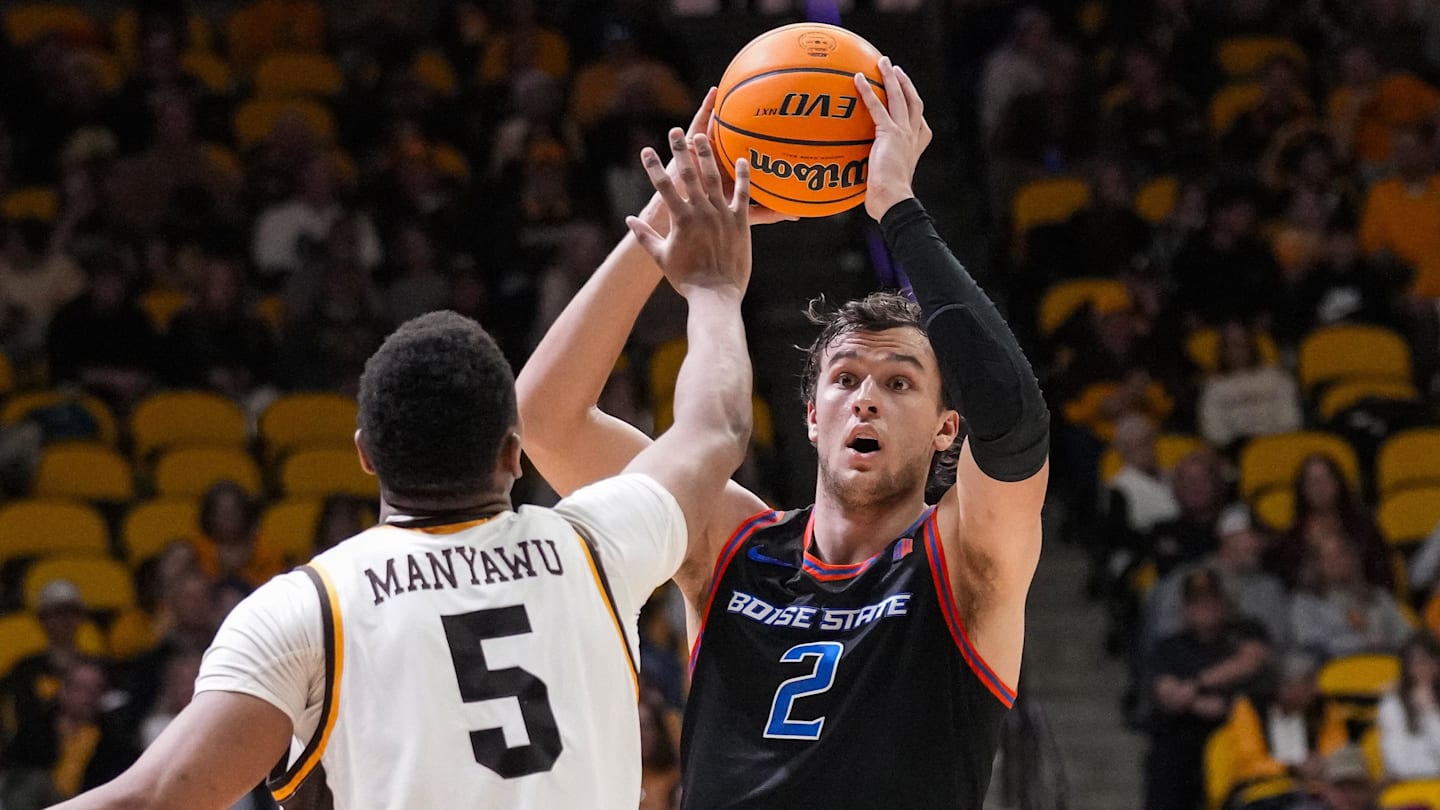 How to watch Boise State men’s basketball vs. San Francisco: TV channel, live stream