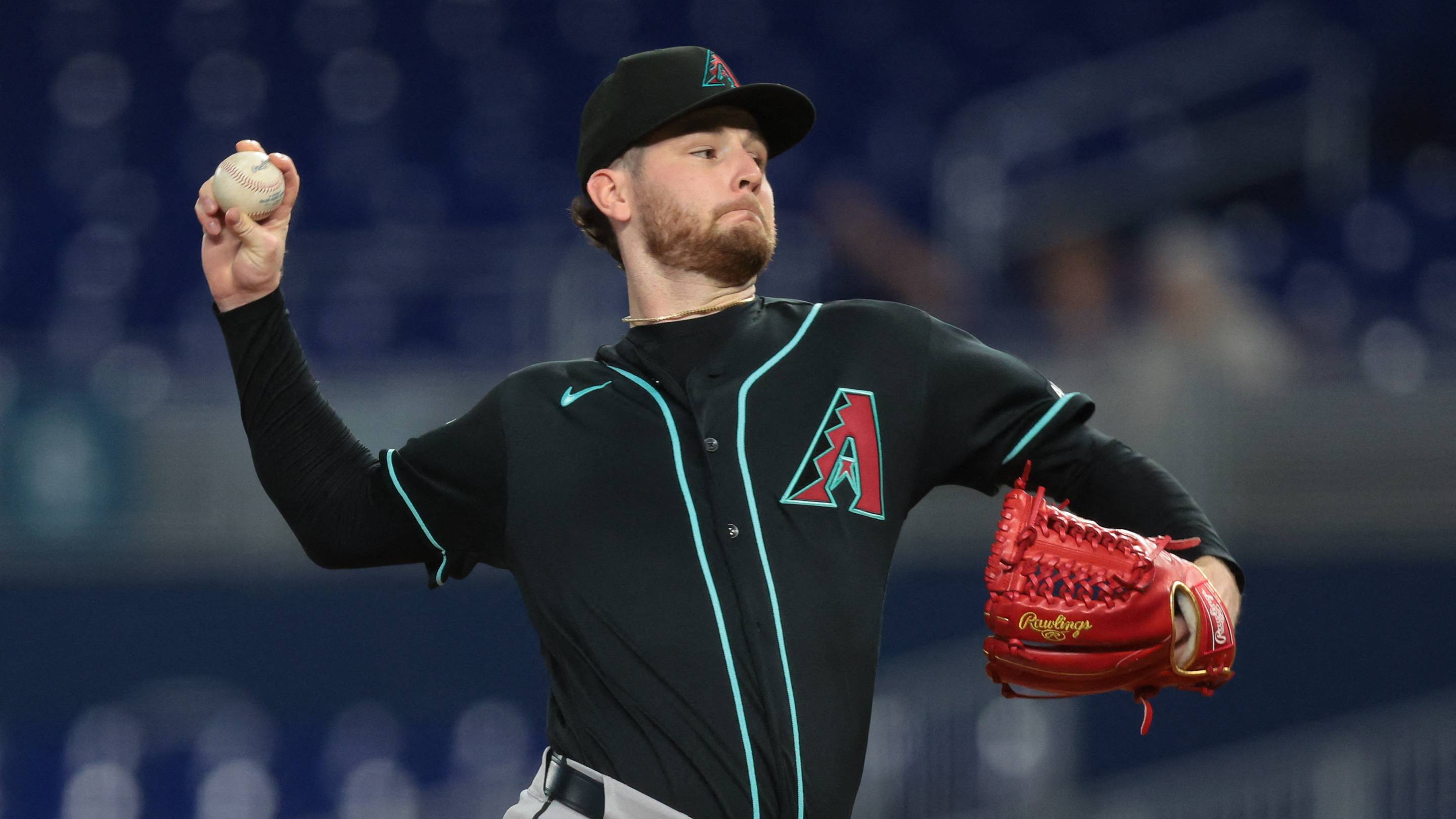Diamondbacks Give Latest Injury Update on Ryne Nelson