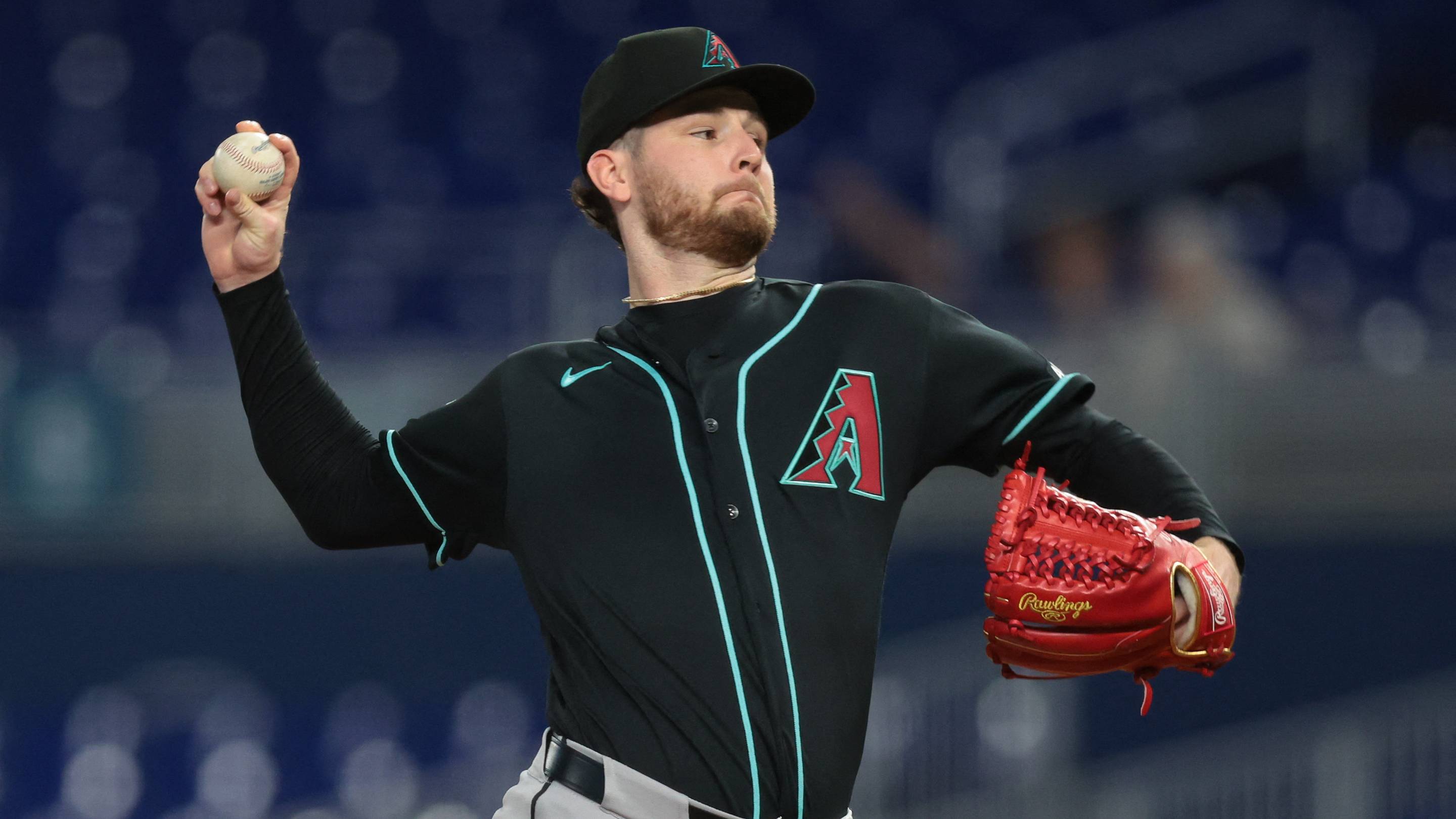 Ryne Nelson's Return Adds Serious Firepower to Diamondbacks' Bullpen