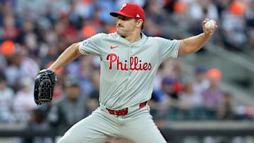 Philadelphia Phillies v New York Mets