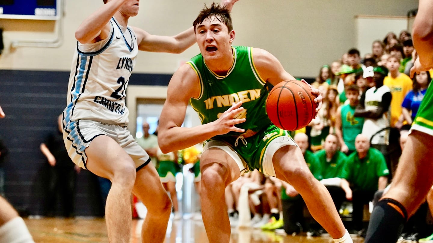 Here are Top 25 Washington high school boys basketball rankings