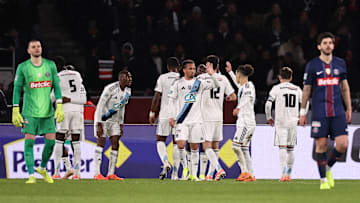 Paris FC tira PSG da Copa da França Paris FC tira PSG da Copa da França