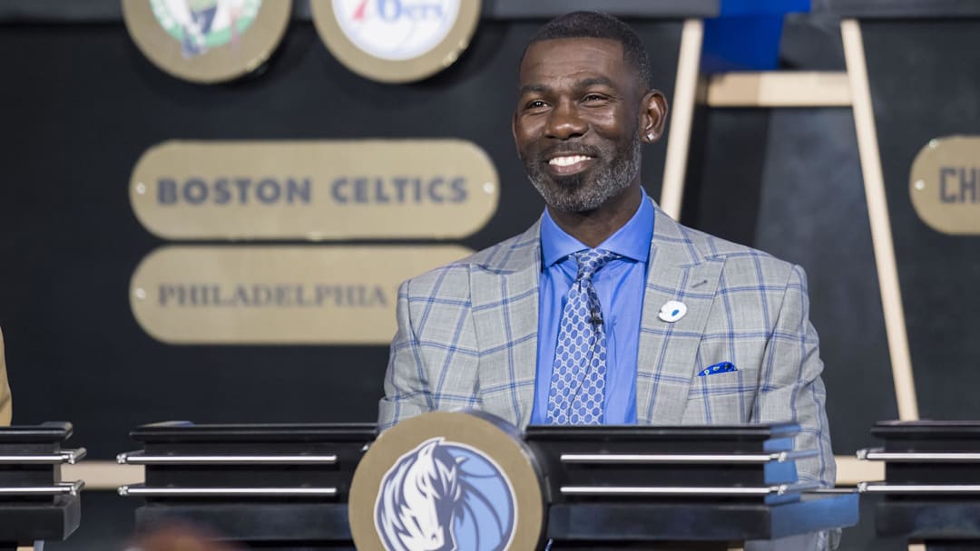 Dallas Mavericks, Michael Finley