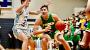 Defending Class 2A champion Lynden is back atop that classification's rankings as one of the most accomplished programs in state, led by Brant Heppner.