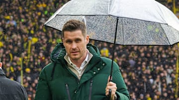 Sebastian Kehl wird den BVB verlassen Sebastian Kehl wird den BVB verlassen