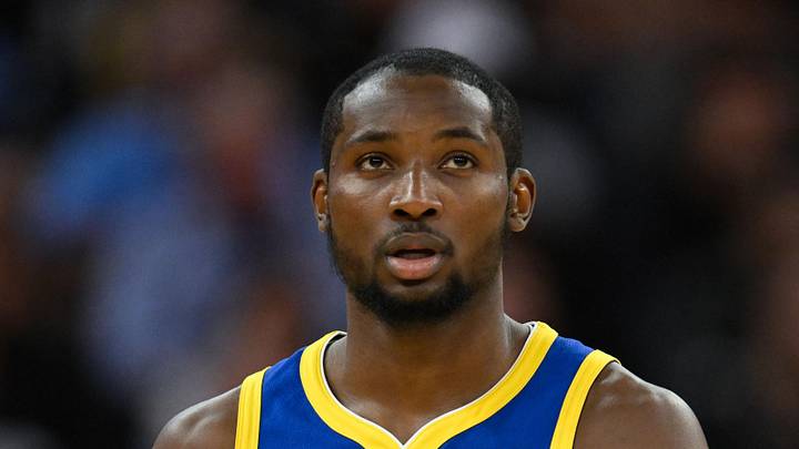 The Warriors may target another athletic forward this summer