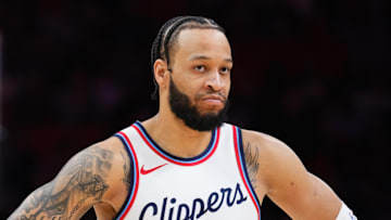 Los Angeles Clippers v Miami Heat