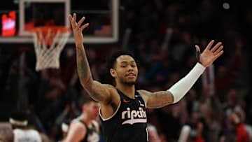 Portland Trail Blazers, Anfernee Simons