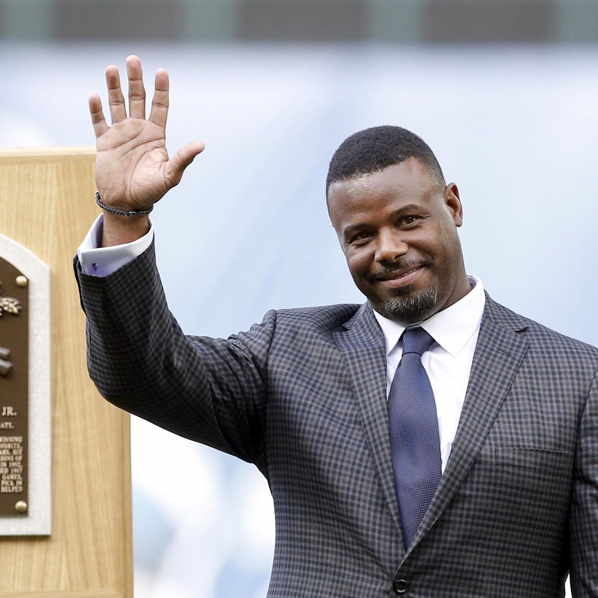3 Recent Ken Griffey Jr. Sales Command Big Dollars