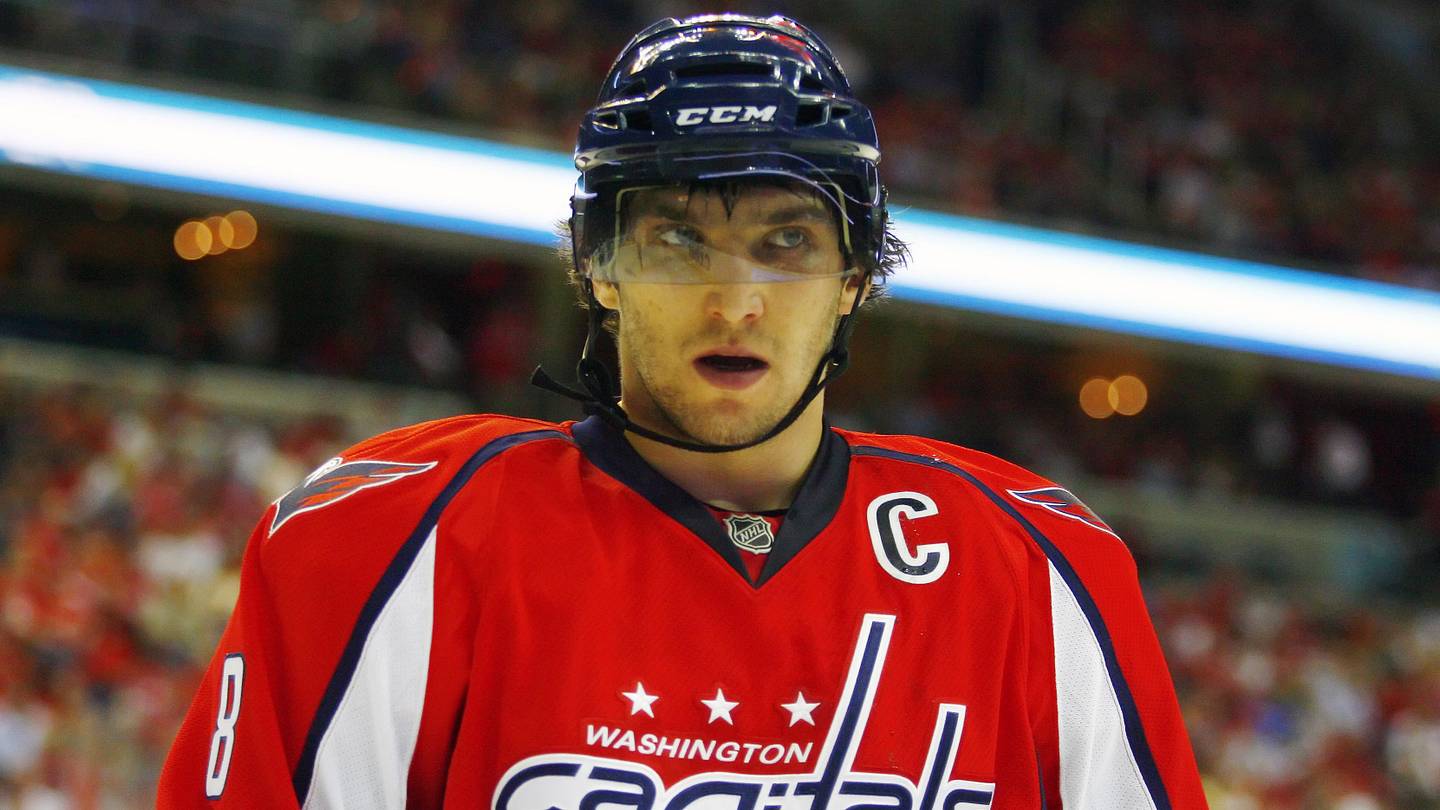 Most Washington Capitals points in an NHL season - Vimarsana News