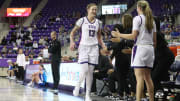 Sedona Prince is returning to TCU's lineup for the 2024-25 season. 