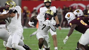 UCF v Arizona State