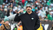 Aaron Rodgers se lesionó el 12 de septiembre y debió ser intervenido quirúrgicamente 
