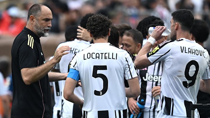 Juventus Juventus