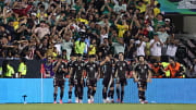 Check out how many Copa Americas Mexico has won.