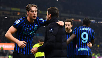 FC Internazionale v US Lecce - Serie A FC Internazionale v US Lecce - Serie A