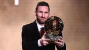 Lionel Messi has won the Ballon d'Or more often than any other player