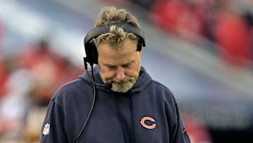 Minnesota Vikings v Chicago Bears