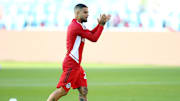 El jugador Lorenzo Insigne es el mejor pagado de la MLS.