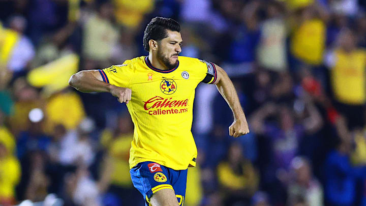 El calendario de los próximos partidos de América El calendario de los próximos partidos de América
