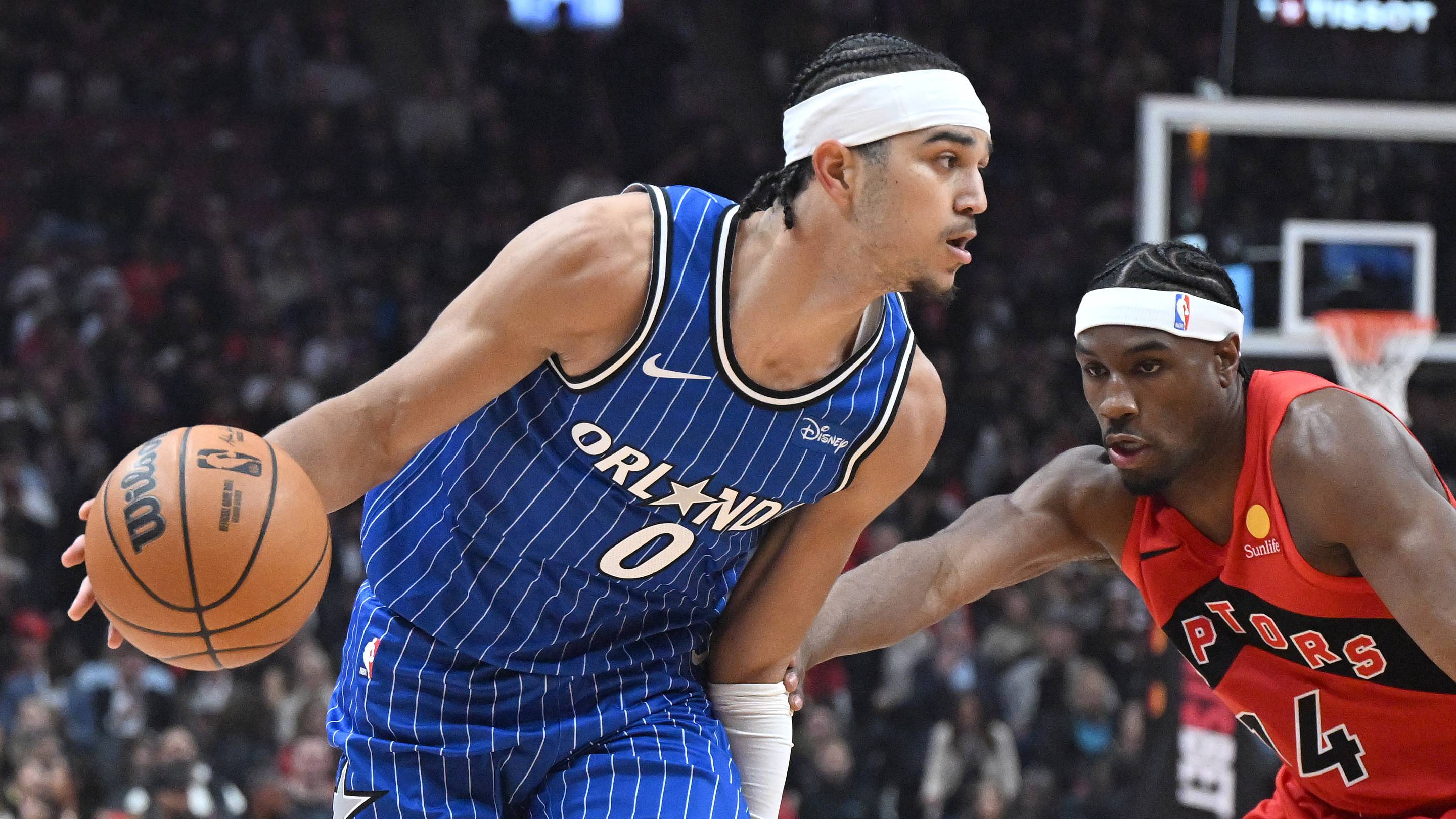 Orlando Magic’s slow start shows growing pains of adjusting to a new coach
