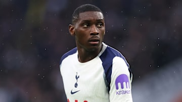 Tottenham Hotspur v Aston Villa - Premier League