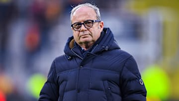 Luis Campos - PSG
