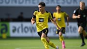 Giovanni Reyna wird dem BVB wohl weiter fehlen