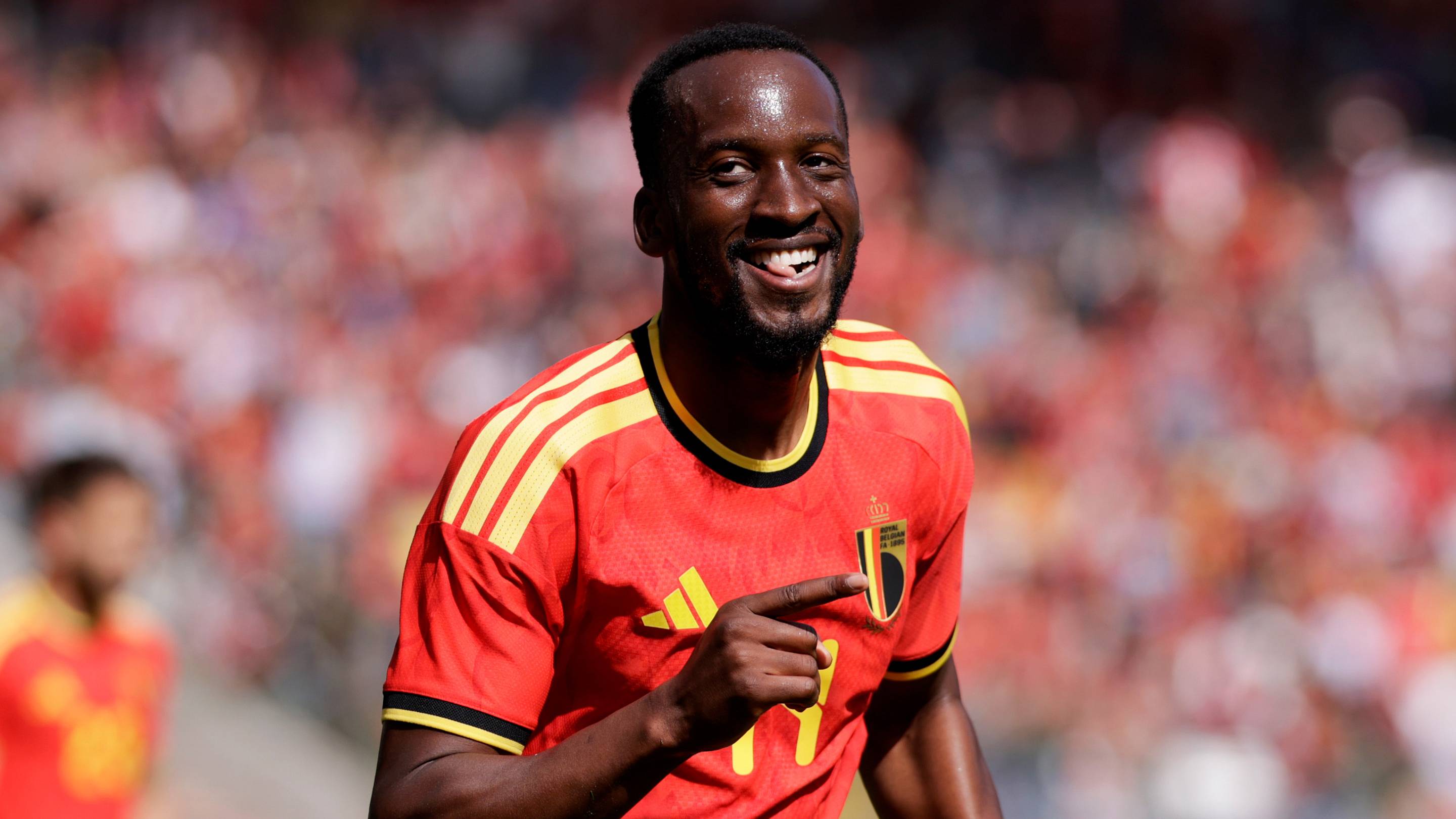 World Cup games on today: Match times, TV info and what's worth watching on June 15