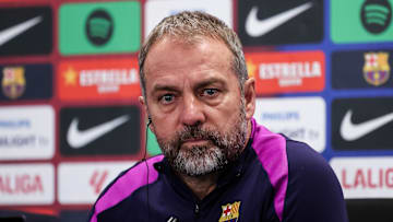 Hansi Flick pourrait vite avoir de nouveaux joueurs avec lequels composer.