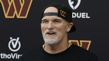 Dan Quinn