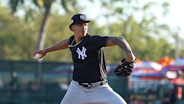 2025 MLB Spring Breakout - New York Yankees v Baltimore Orioles