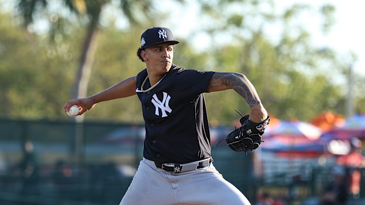 2025 MLB Spring Breakout - New York Yankees v Baltimore Orioles