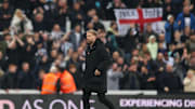 Graham Potter mendapat tekanan tinggi di Chelsea