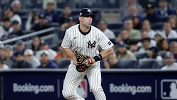 Division Series - Toronto Blue Jays v New York Yankees - Game Four