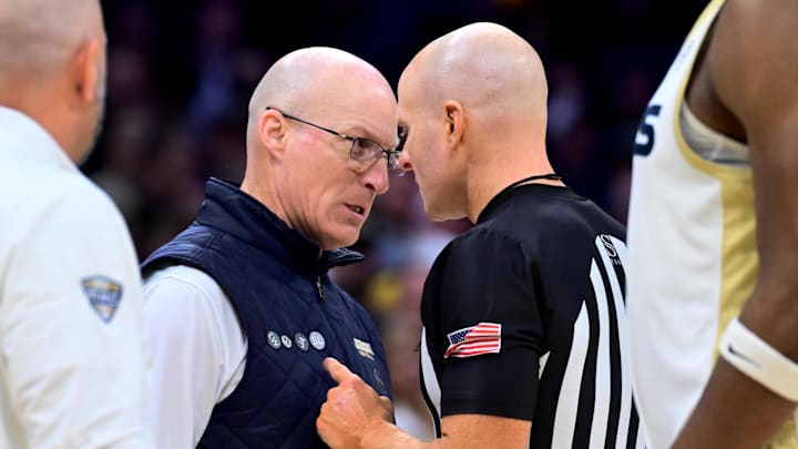 Gerry McNamara is likely the favorite for the Syracuse basketball head coach job. SU should consider these 3 coaches, too.