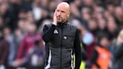 Erik ten Hag
