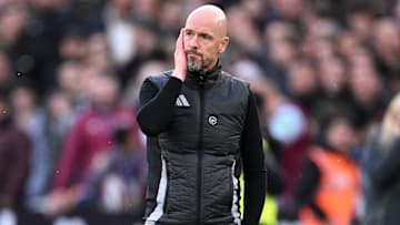 Erik ten Hag