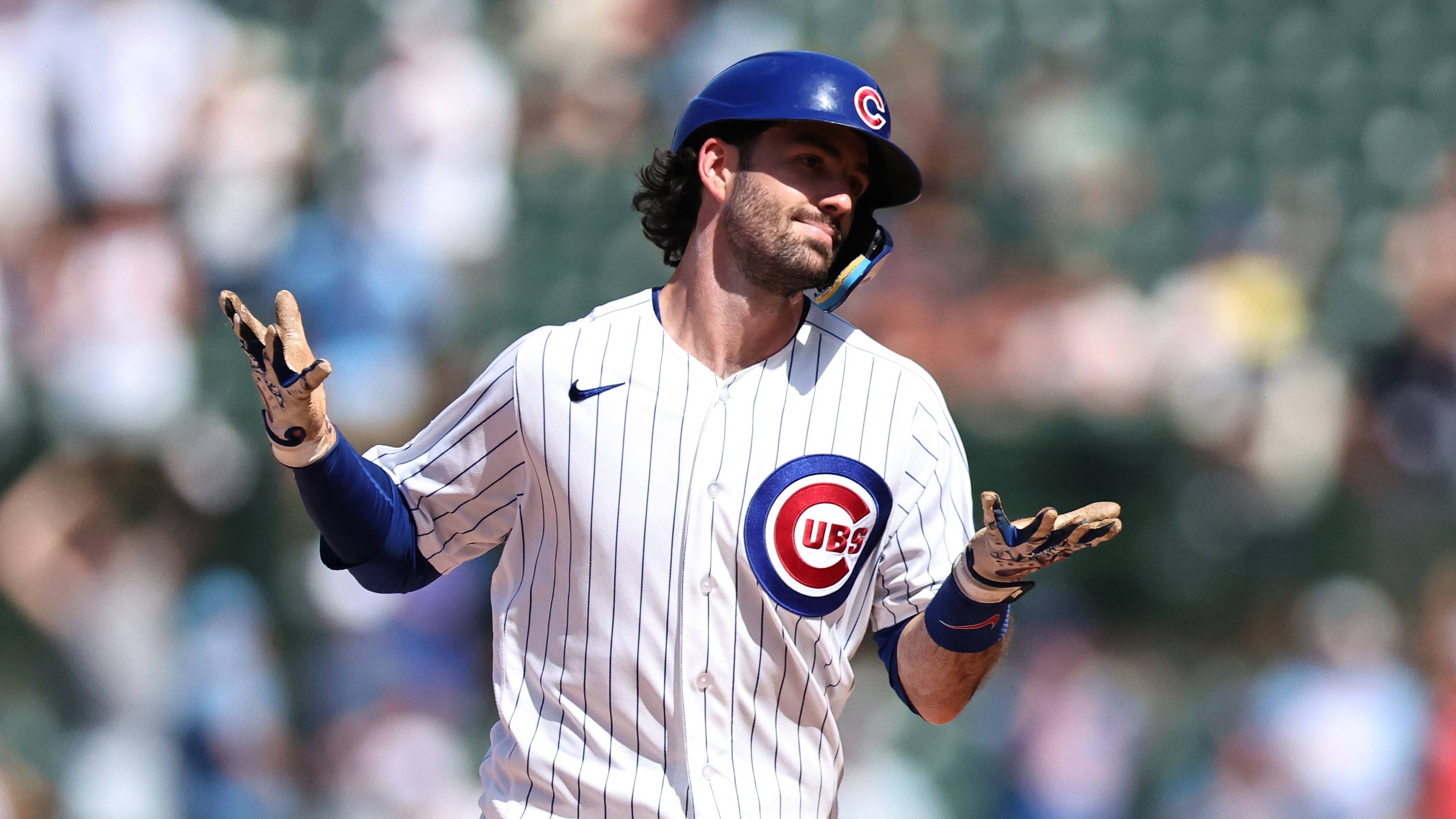 MLB playoff tiebreakers explained: What happens if Cubs, Phillies and Padres finish tied?