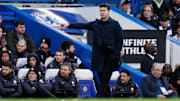 Chelsea lost to Wolves